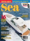 Sea Magazine